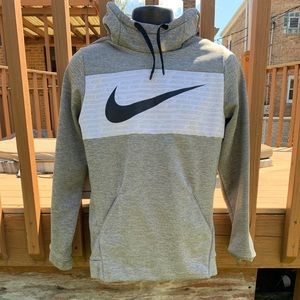 Gray Nike Dri-Fit Small
